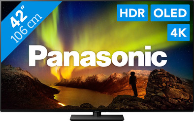 Panasonic TX-42LZW984 (2022) is no longer available