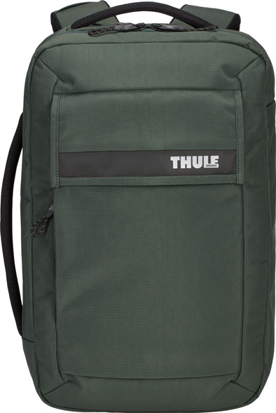 Thule Paramount Convertible 15 inches Racing Green 16L is no longer available