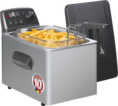 Fritel Turbo SF 4551 5L ist nicht mehr verfügbar