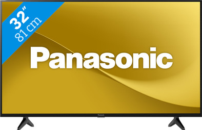 Panasonic TX-32LSW504 (2022) ist nicht mehr verfügbar
