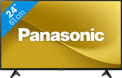 Panasonic TX-24LSW504 (2022) is no longer available