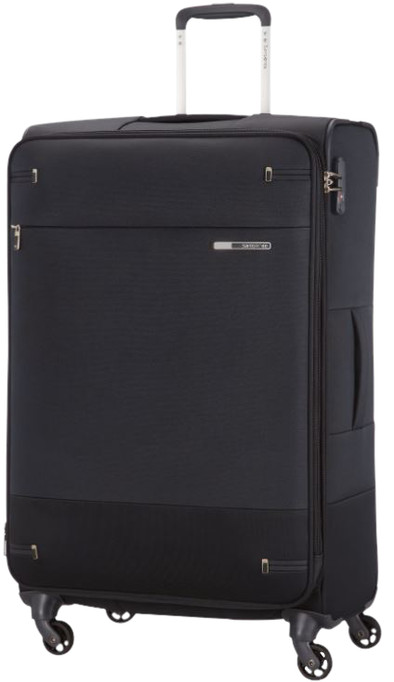 Samsonite Base Boost Expandable Spinner 78cm Black is no longer available