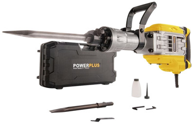 Powerplus POWX11861 is no longer available