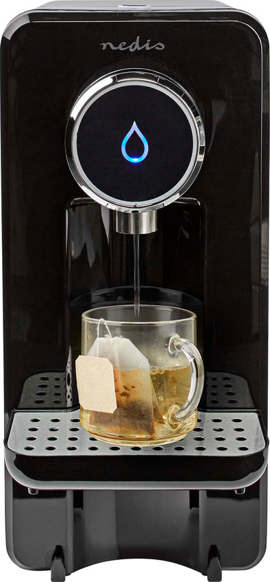 Nedis KAWD100FBK is no longer available