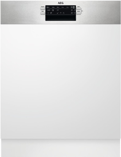 AEG FEE53628ZM Einbau &#x2F; teilintegriert &#x2F; Nischenhöhe 82 - 90 cm ist nicht mehr verfügbar