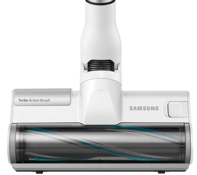 Samsung Jet 90 and 75 Complete Turbo Action Brush is no longer available