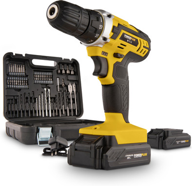 Powerplus POWX00820 is no longer available