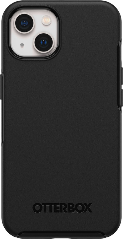Otterbox Symmetry Apple iPhone 13 Backcover Schwarz ist nicht mehr verfügbar