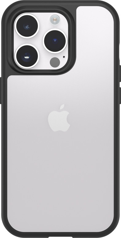 Otterbox React Apple iPhone 14 Pro Back Cover Transparent/Black is no longer available