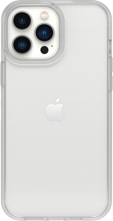 OtterBox React Apple iPhone 13 Pro Max Back Cover Transparent is no longer available