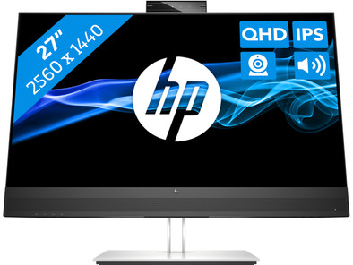 HP E27m G4 ist nicht mehr verfügbar