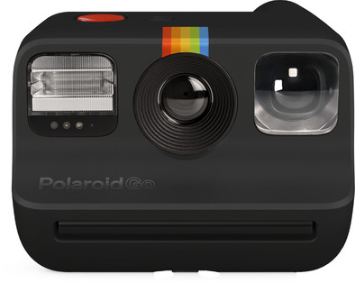 Polaroid Go Black is no longer available