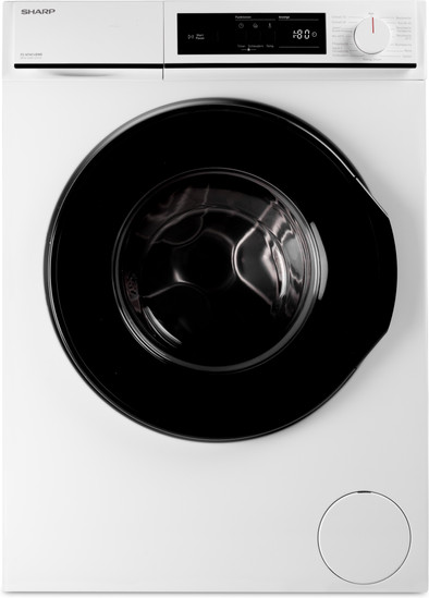 Sharp ES-NFA814BWB-DE is no longer available