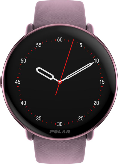 Polar Ignite 3 Lila ist nicht mehr verfügbar