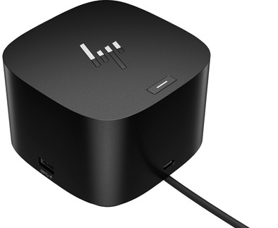 HP G4 Thunderbolt Docking Station 120 W ist nicht mehr verfügbar