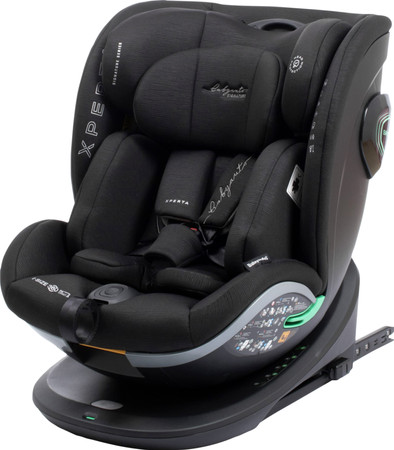 BabyAuto I-size Xperta Black Line is no longer available