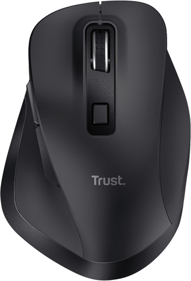 Trust Fyda Wireless Mouse is no longer available