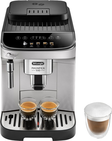 De&#39;Longhi Magnifica EVO ECAM290.31.SB ist nicht mehr verfügbar