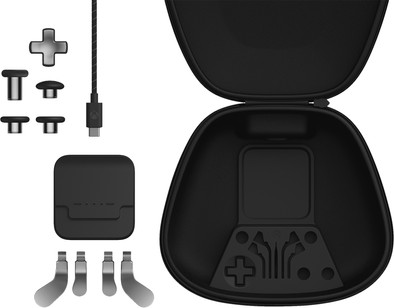 Microsoft Xbox Elite Series 2 Complete Component Pack ist nicht mehr verfügbar