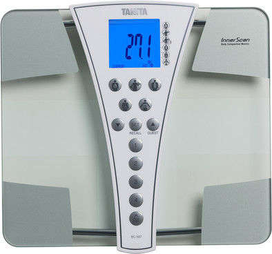 Tanita BC-587 ist nicht mehr verfügbar