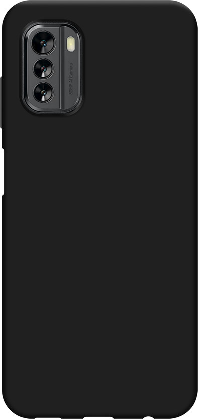 Just in Case Soft Nokia G60 Back Cover Zwart is no longer available