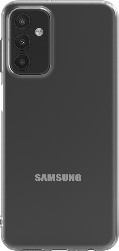BlueBuilt Soft Case Samsung Galaxy A13 Backcover Transparent ist nicht mehr verfügbar