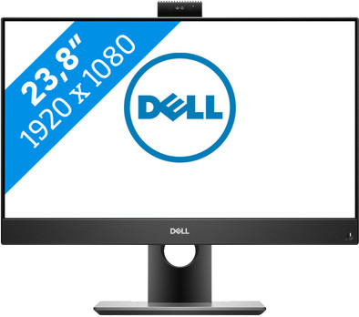 Dell Optiplex 7490 All in One - 8V12C ist nicht mehr verfügbar