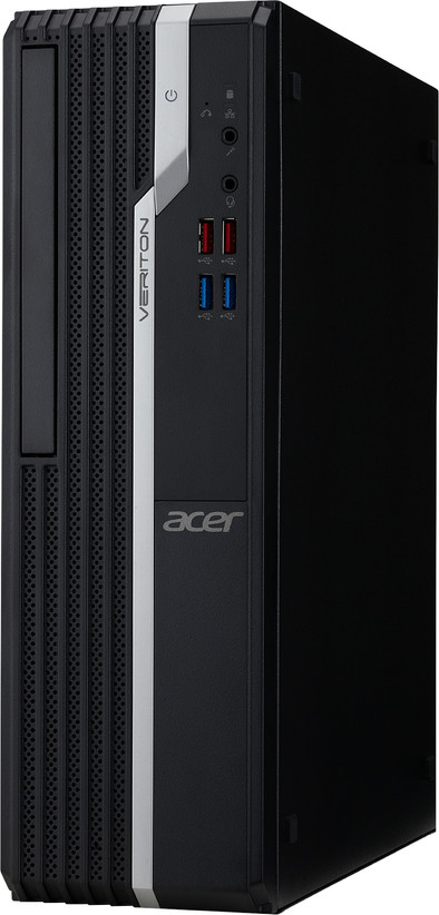 Acer Veriton Slimline X2680 I5659 Pro is no longer available