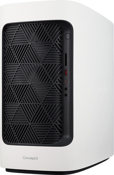 Acer ConceptD 300 i76116G is no longer available