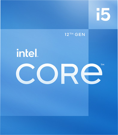 Intel Core i5 12400 is no longer available