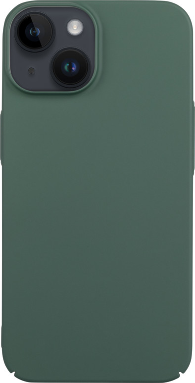 BlueBuilt Hard Case Apple iPhone 14 Plus Back Cover Green is no longer available