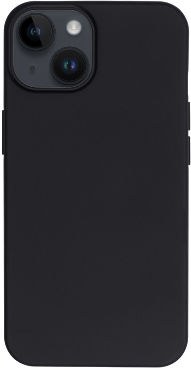 BlueBuilt Soft Case Apple iPhone 14 Plus Back Cover Black is no longer available