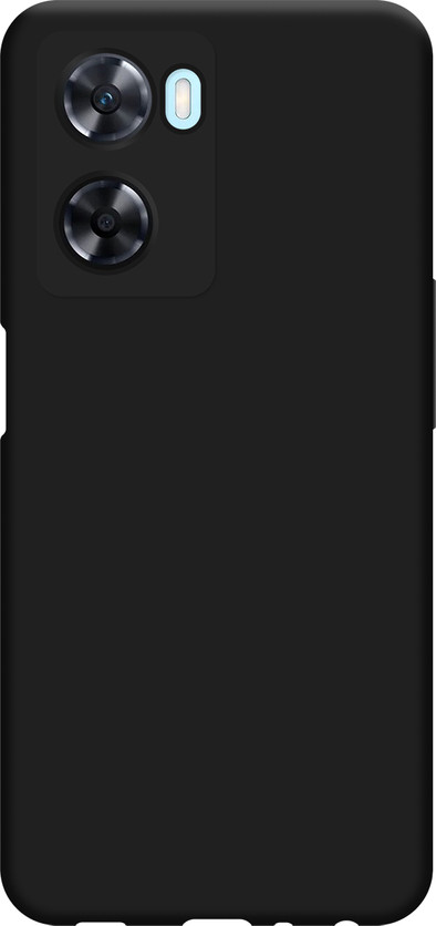 Just in Case Soft OPPO A57s Back Cover Black is no longer available