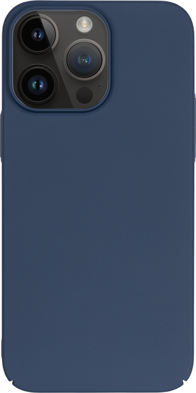 BlueBuilt Hard Case Apple iPhone 14 Pro Back Cover Blue is no longer available