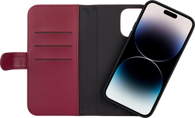 BlueBuilt Apple iPhone 14 Pro 2-in-1-Case Rot ist nicht mehr verfügbar