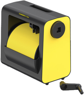 Chasing Automatische Trommel ist nicht mehr verfügbar