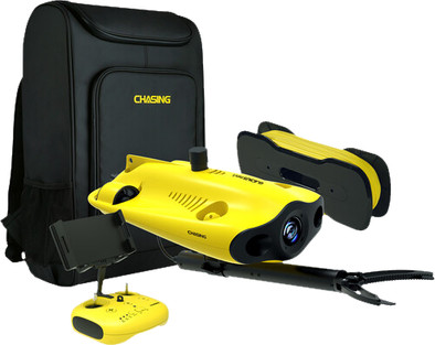 Chasing Gladius Mini S Flash Pack 100 Meter ist nicht mehr verfügbar