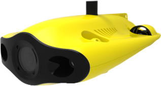 Chasing Gladius Mini S 100 Meter ist nicht mehr verfügbar