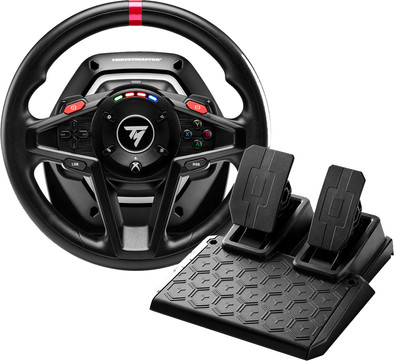 Thrustmaster T128 Lenkrad (Xbox/PC) ist nicht mehr verfügbar