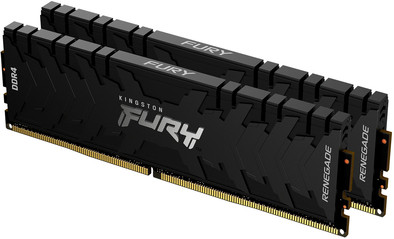 Kingston FURY Renegade Black 2x16GB DDR4 3600MHz (KF436C16RB1K2&#x2F;32) is no longer available