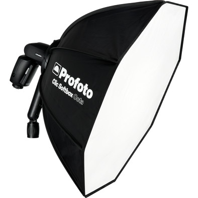 Profoto Clic Softbox Octa is no longer available