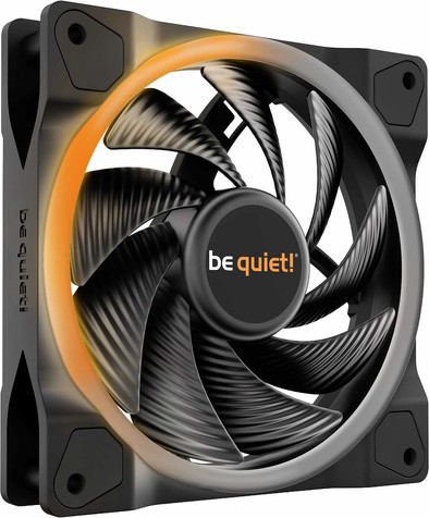 be quiet! LIGHT WINGS 120 mm PWM ist nicht mehr verfügbar
