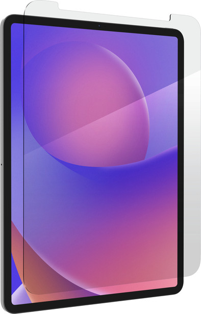 InvisibleShield Glass Elite Apple iPad Pro 12.9 Zoll (2022/2021/2020) Panzerglas ist nicht mehr verfügbar