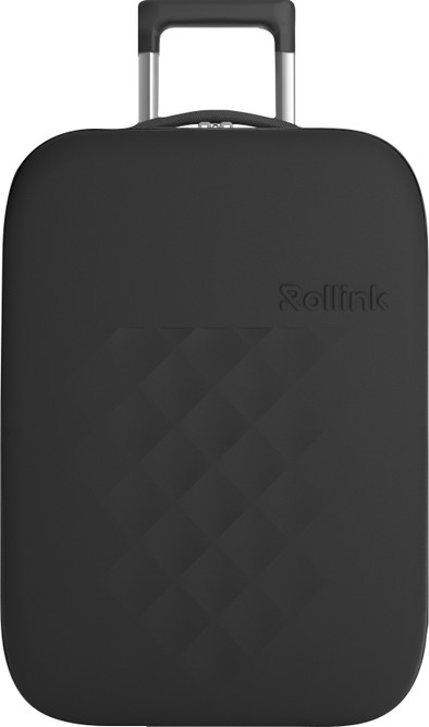 Rollink Vega Flex Upright 55 cm Black ist nicht mehr verfügbar