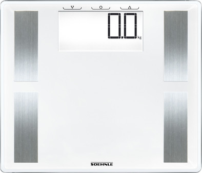 Soehnle Shape Sense Connect 100 ist nicht mehr verfügbar