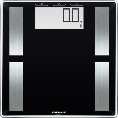 Soehnle Shape Sense Connect 50 ist nicht mehr verfügbar