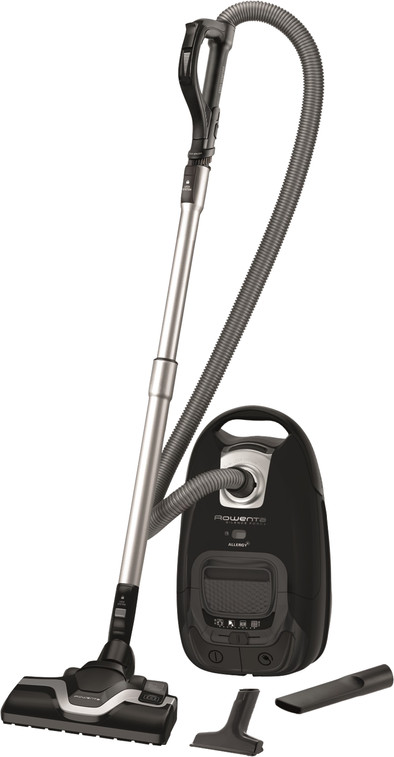 Rowenta Silence Force RO7450 is no longer available