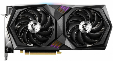 MSI GeForce RTX 3060 Ti Gaming X 8G LHR is no longer available