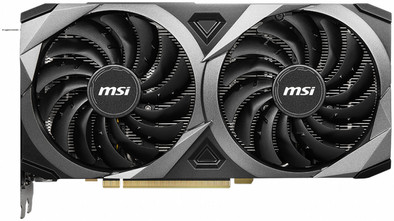 MSI GeForce RTX 3070 Ventus 2X 8G OC LHR is no longer available
