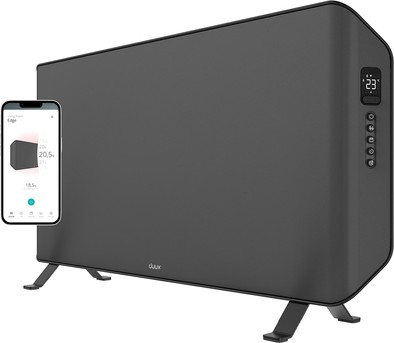 Duux Edge Smart Convector 2000W Gray is no longer available